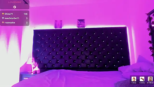 BellaRoge – Naživo XXX chat