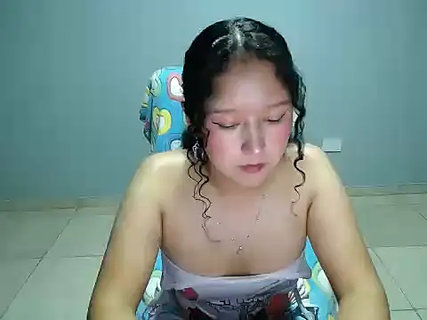 littlelion18 Chat XXX in diretta