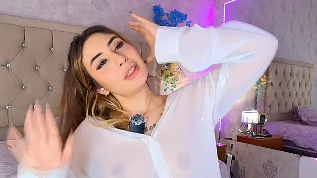 nini_love01 Live XXX-Chat