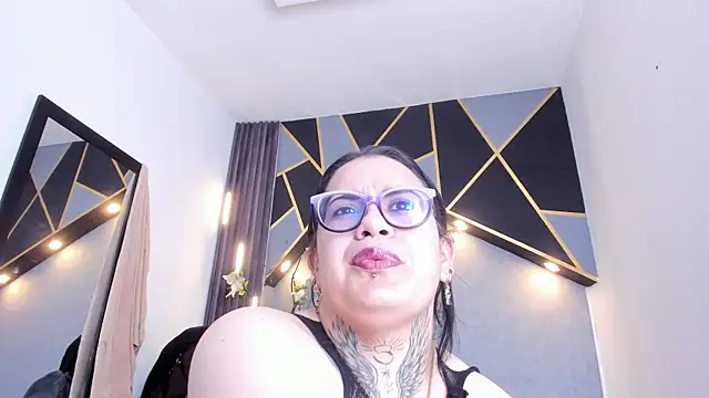 brigittemiller Obrolan Langsung XXX