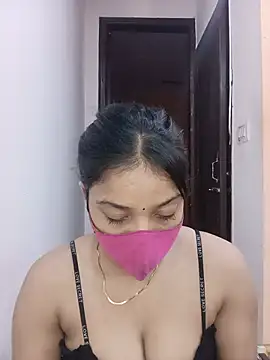 Chat XXX en directo de Cute_Rakhi8