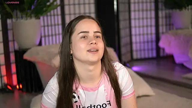 SashaVane Live XXX Chat