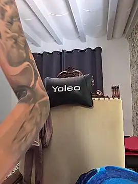 kylie_blckのウェブカメラショー