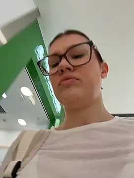 Živý XXX chat RinaCat