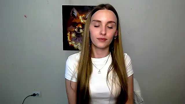Živý XXX chat Doll_Angelina