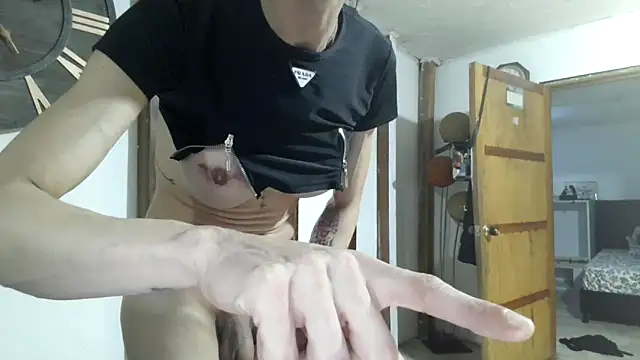 lolateton's Webcam Show