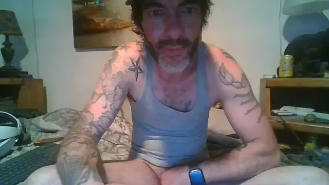 theboobietrap's Webcam Show