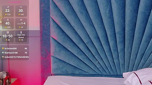 دردشة Chloe-Rose- الجنسية المباشرة