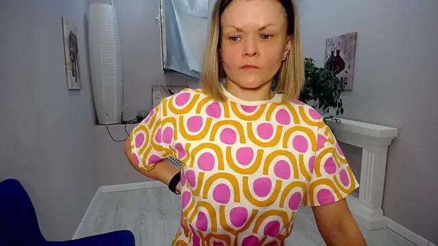 Show webcam de wild_temptation_