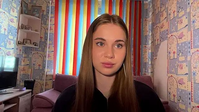 Miss_Blessnyth Webcamshow
