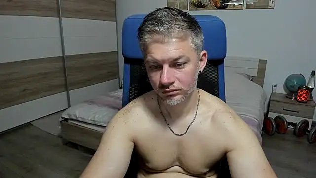 Show Webcam de RobbyShawz