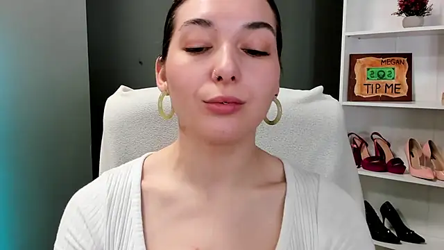 Meagn_Extasy's Live XXX Chat