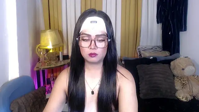 YourSweet-mich Webcam show