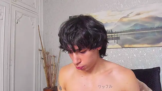 Živý XXX chat Tyler_durten