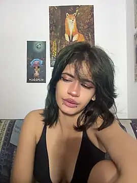 sukulaurens Chat XXX in diretta