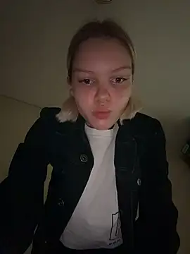 AshleyMur – Live XXX-chat