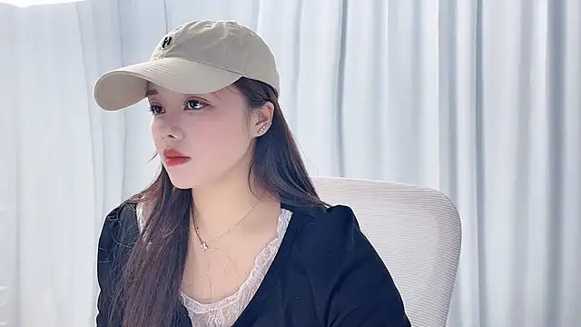 Qingqing19's Live XXX Chat