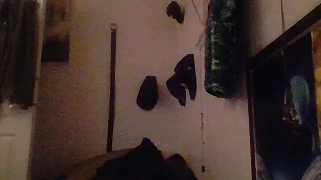 MrCleangreyxtc's Webcam Show