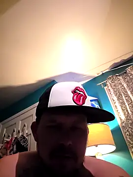 kdaddyj Show Webcam