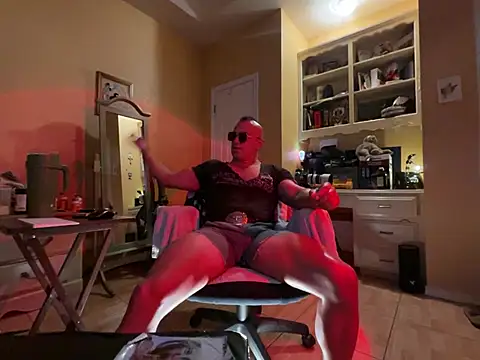 daddydonkey84's Webcam Show