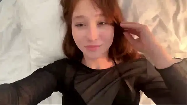 ArnitaMacek's Live XXX Chat