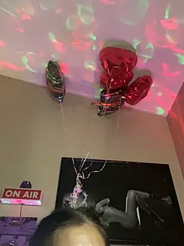 TheDime's Live XXX Chat