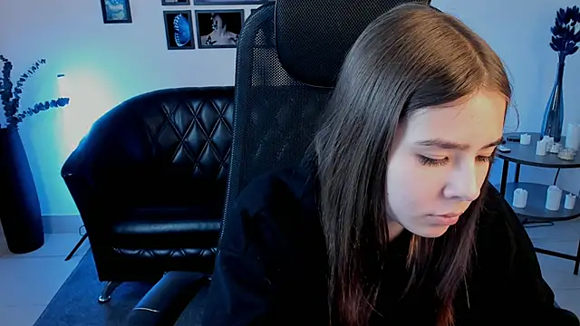 Chat XXX ao vivo de SayaHeartnet