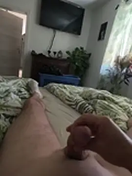 Andy7430 élő XXX-chatje