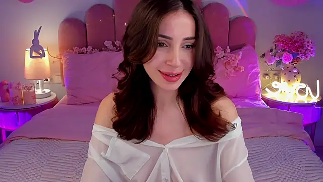 ElsaYoung 라이브 XXX 채팅