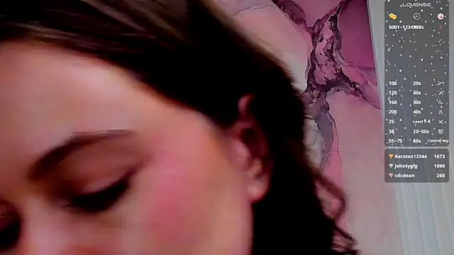 Živý XXX chat Kelly_Cuutie