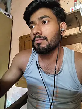 LustyDanky Webcamshow