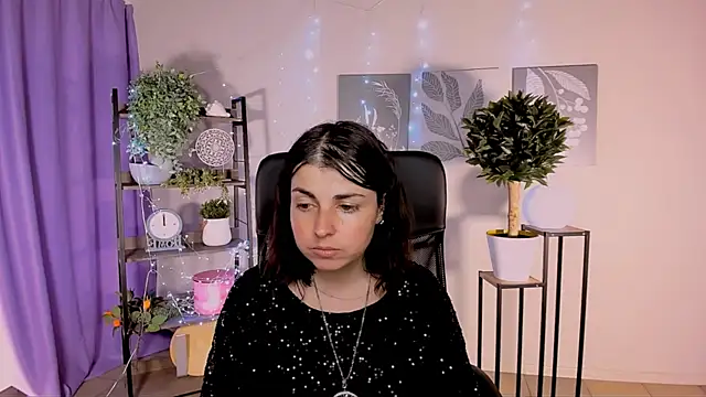 Živý XXX chat MartaEdams