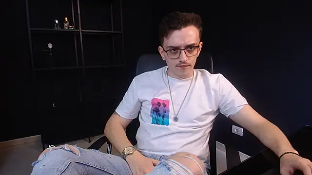 FelixStarkk – Naživo XXX chat