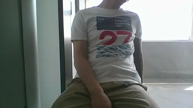 nole_china7 Show Webcam