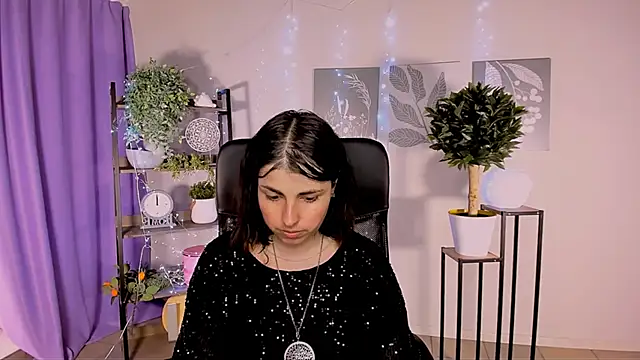 Chat XXX en directo de MartaEdams