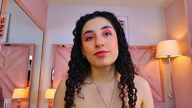DemiJones_'s Live XXX Chat