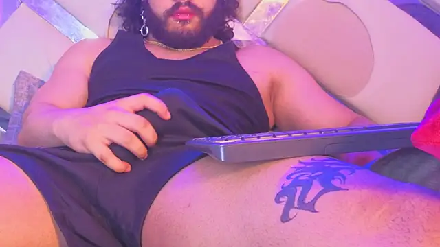 Živý XXX chat Benny_and_Mark