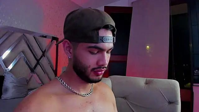 Vincentblack – webcam-show
