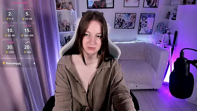 Онлайн чат XXX Elisabeth_Binder