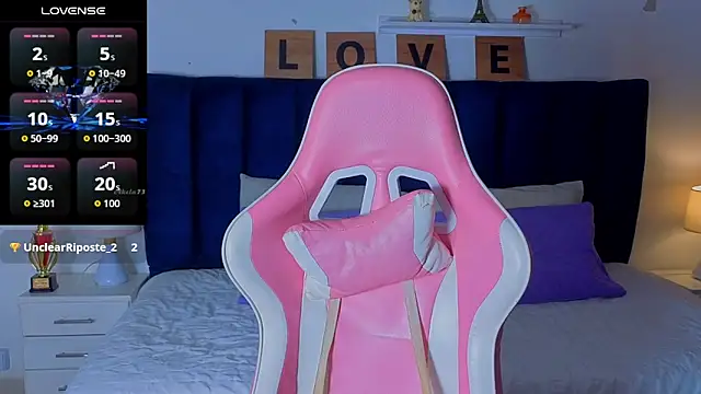 Issac_james_'s Live XXX Chat