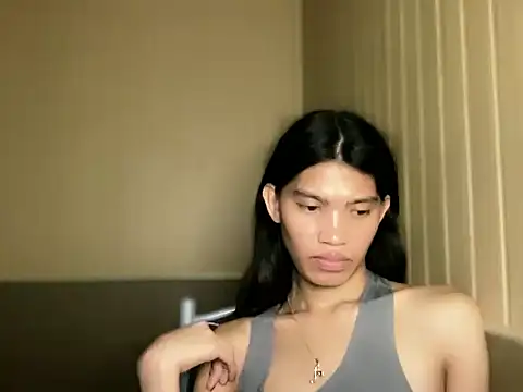 Yourgoddess_jayve Live XXX-Chat