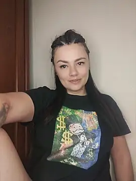 KrissSexi's Live XXX Chat