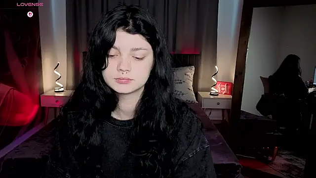 MileyRood Live XXX Chat