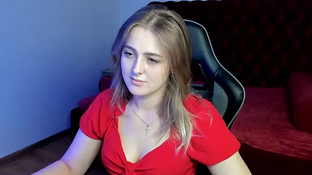 Chat XXX Live EllaBells