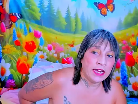indianroxy Live XXX-chat