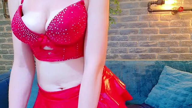 Chatroom XXX en direct de LisaCaprice