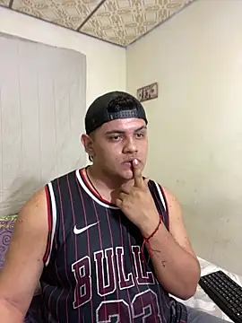Chat XXX ao vivo de boy_jasson