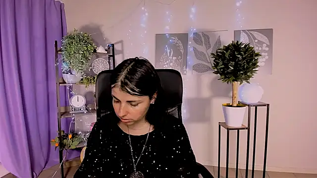 Živý XXX chat MartaEdams