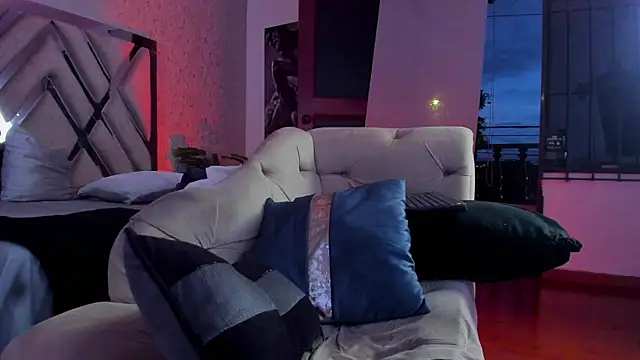 Vincentblackn Webbikameraesitys