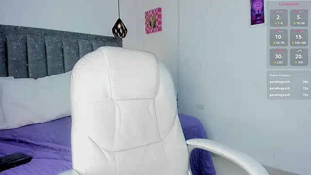 Dalia_nix_ live XXX chat